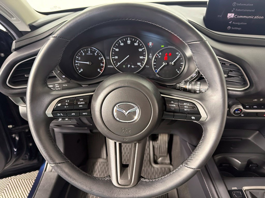 Used 2026 MAZDA CX-30 AWD 2.5 S image 14