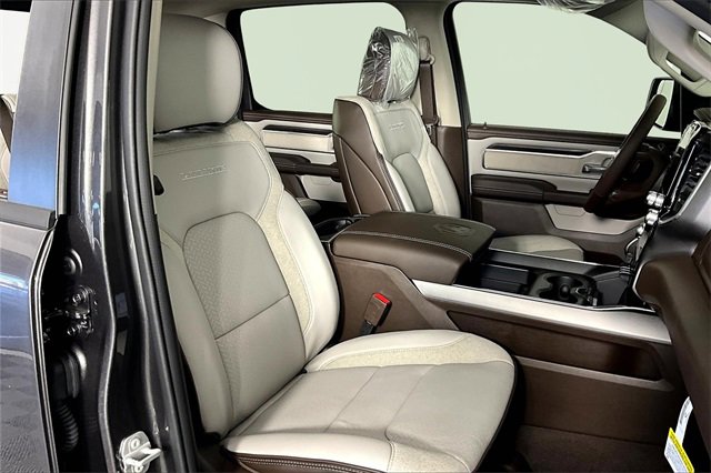 New 2026 RAM 1500 Laramie w/ Laramie Southwest Edition image 12