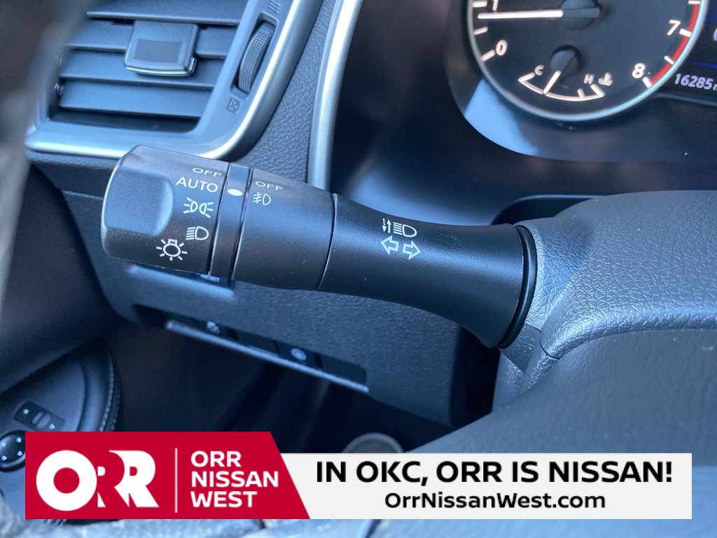 Used 2024 Nissan Murano SV image 31