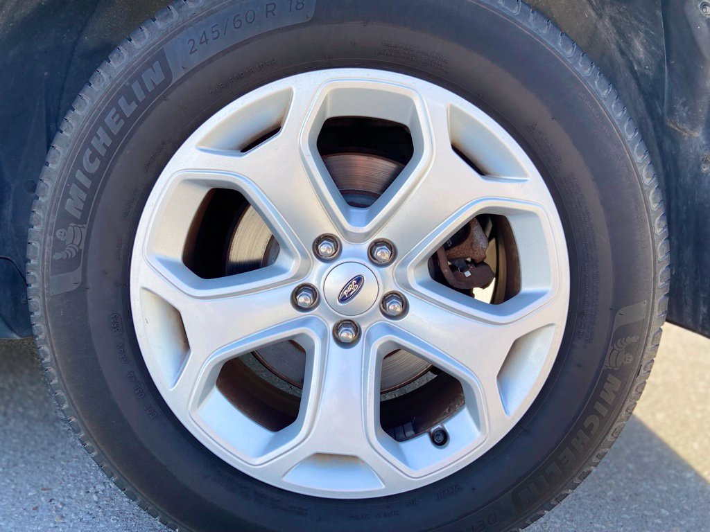 Used 2014 Ford Edge SEL w/ Equipment Group 205A AWD/4WD image 10