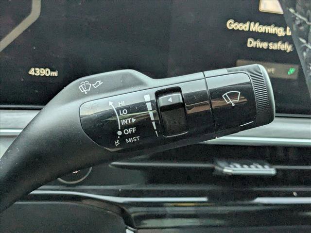 Used 2026 Kia K5 EX image 7