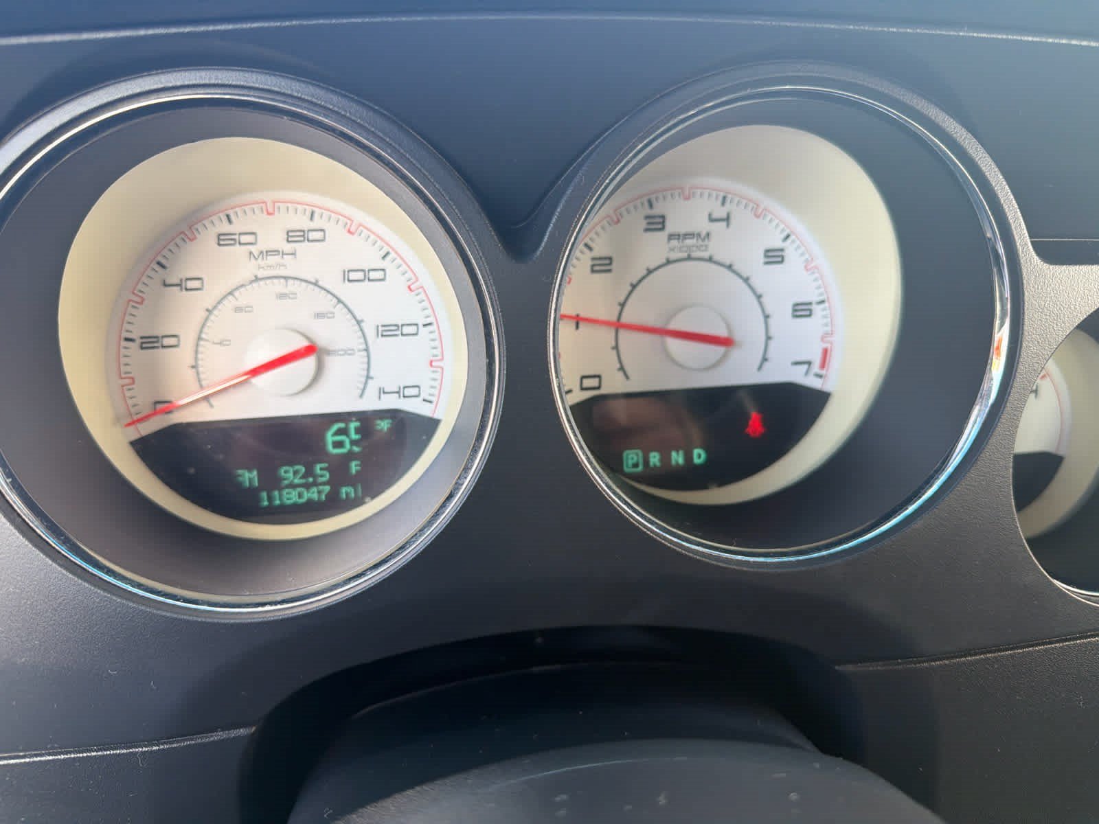 Used 2011 Dodge Challenger RWD image 5