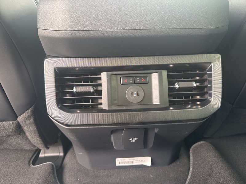 New 2026 Ford F250 Platinum AWD/4WD image 20