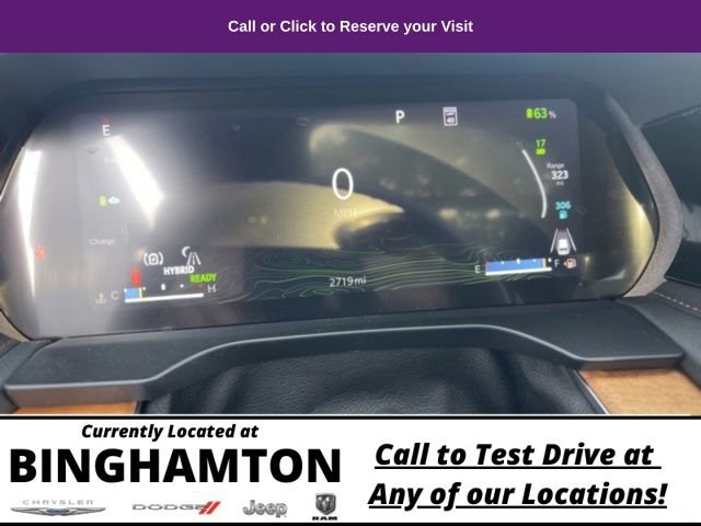 Used 2022 Jeep Grand Cherokee Summit image 18