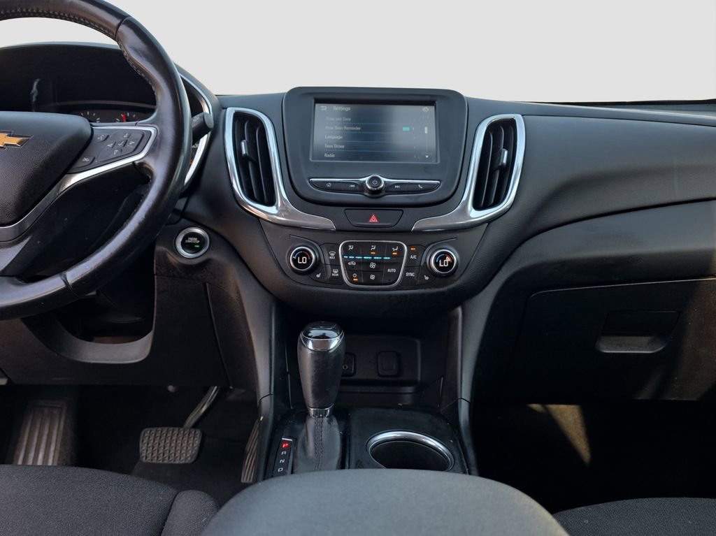 Used 2018 Chevrolet Equinox LT image 13