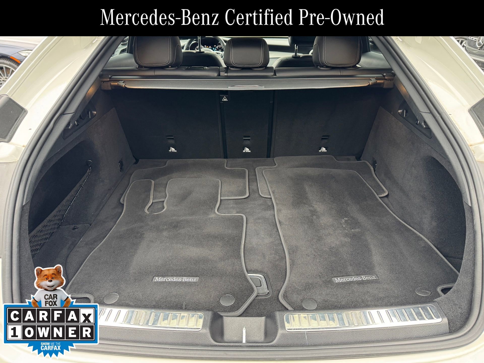 Used 2023 Mercedes-Benz GLC 300 4MATIC Coupe image 27