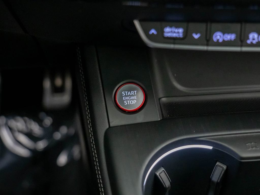 Used 2018 Audi S5 Premium Plus w/ Navigation Package image 28