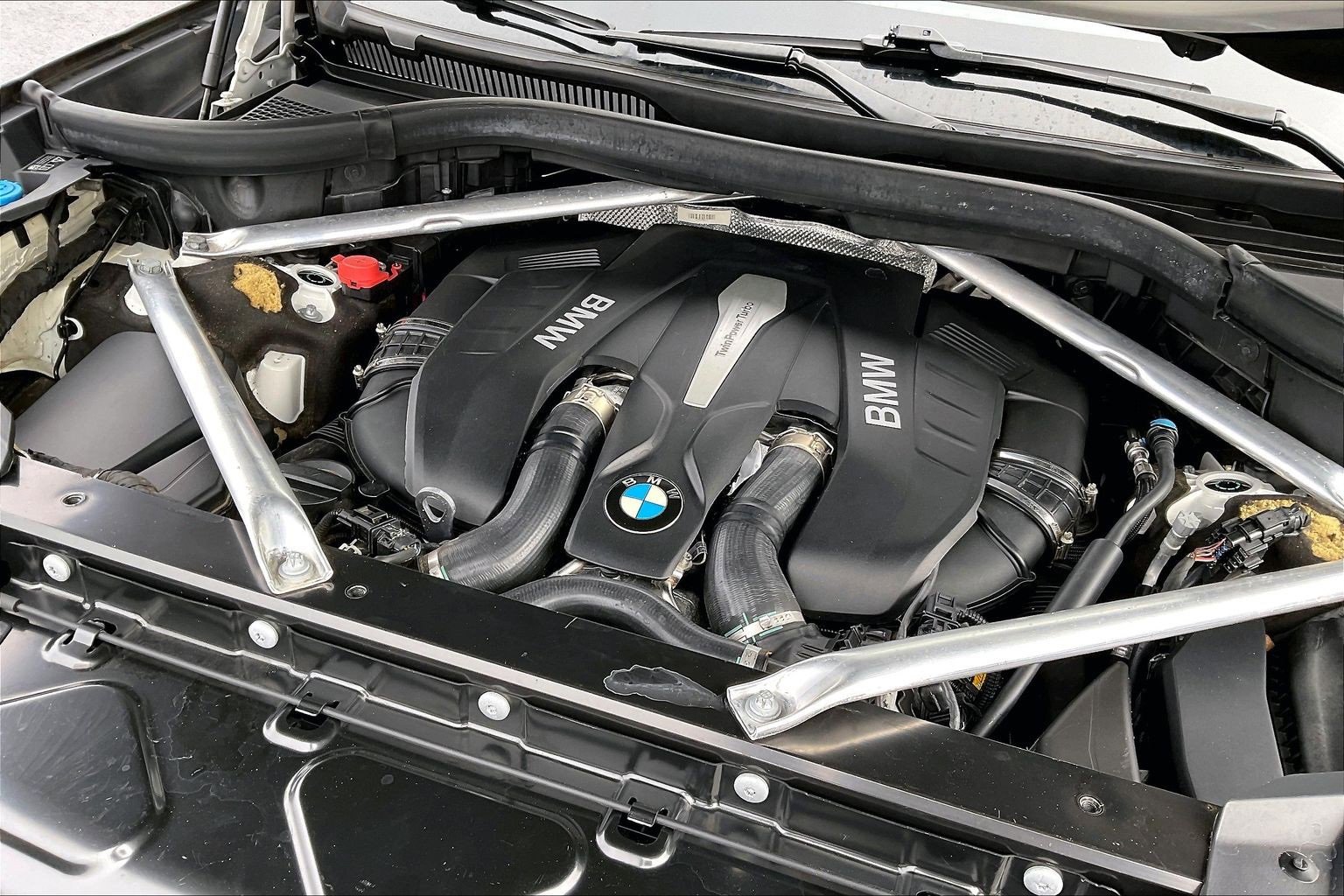 Used 2019 BMW X7 xDrive50i w/ Premium Package image 31