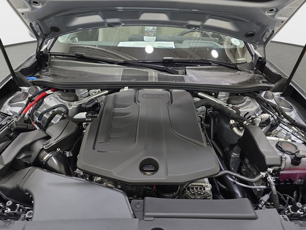 New 2025 Audi A5 2.0T Premium Plus image 29