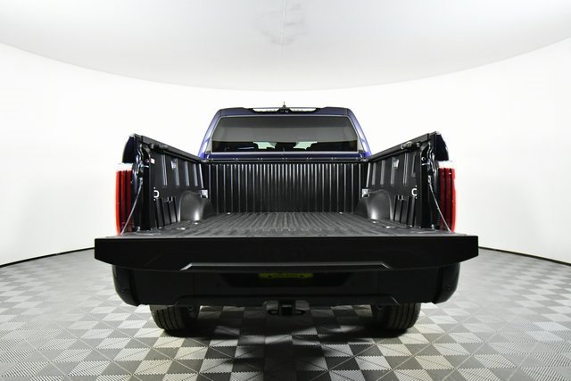 New 2026 Toyota Tundra Limited image 25