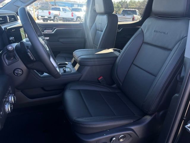 New 2026 GMC Sierra 1500 Denali w/ Denali Reserve Package image 18