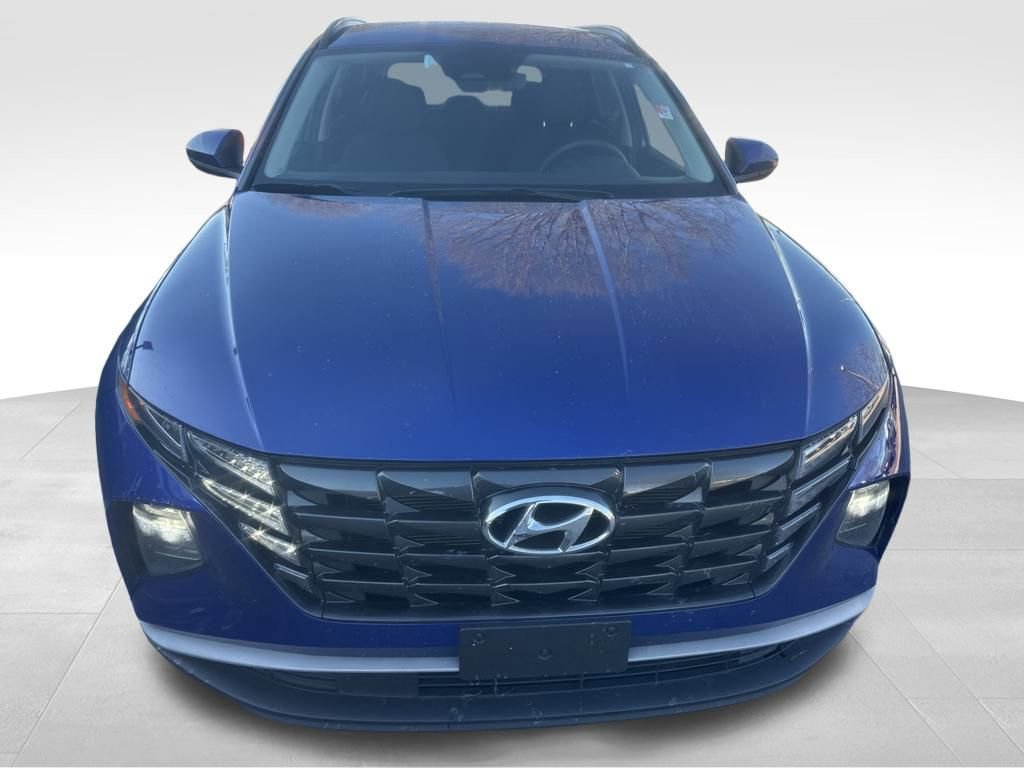 Used 2024 Hyundai Tucson SEL image 27