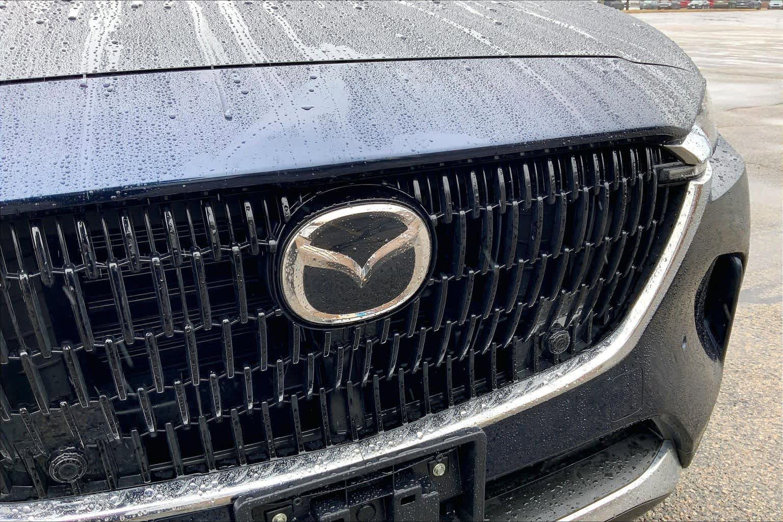 Certified 2024 MAZDA CX-90 Plug-In Hybrid w/ Premium Pkg image 32