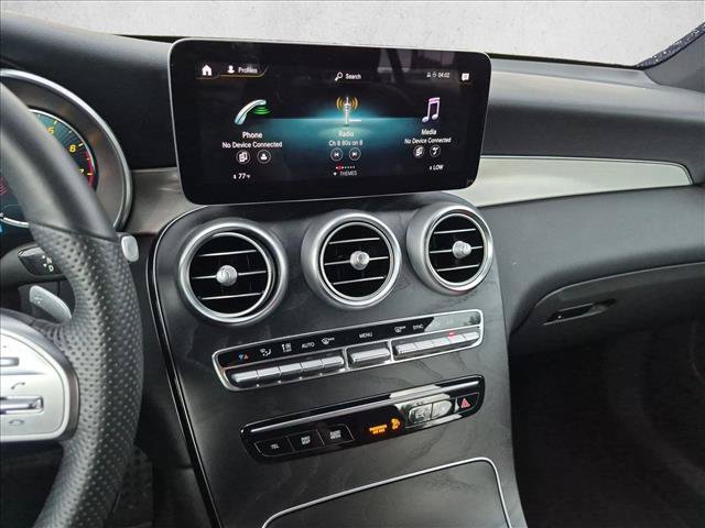 Used 2021 Mercedes-Benz GLC 300 image 14