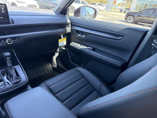 New 2026 Honda CR-V Sport-L image 23