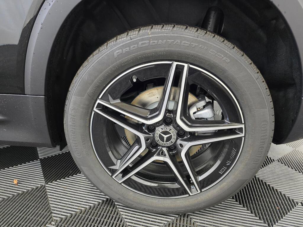 New 2026 Mercedes-Benz GLB 250 4MATIC image 20