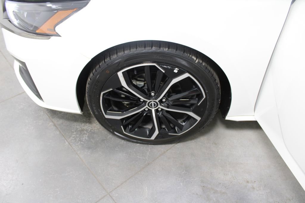 Used 2024 Nissan Altima 2.5 SR image 51