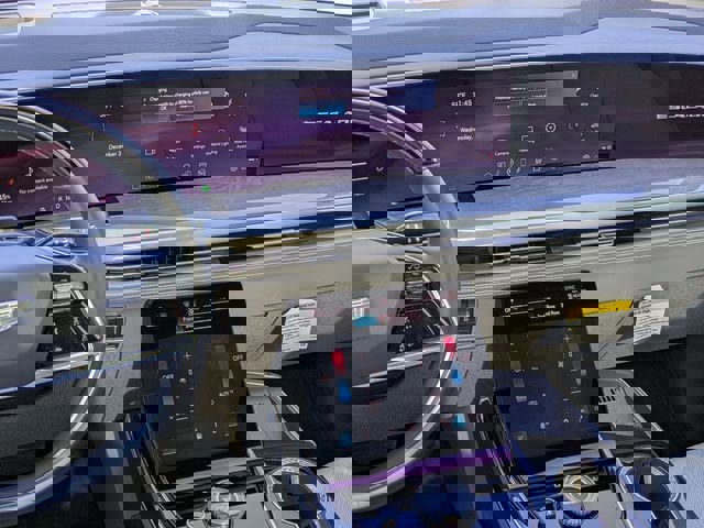 New 2026 Cadillac Escalade IQ Sport 1 w/ LPO, Floor Liner Package image 18