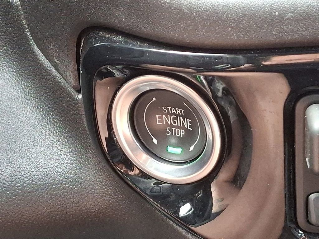 Certified 2026 Chevrolet Silverado 1500 RST image 24