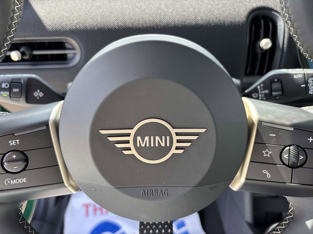 New 2026 MINI Cooper S image 17