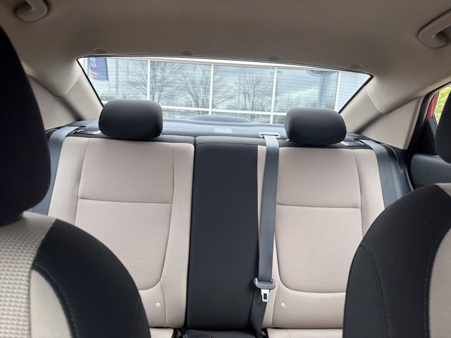 Used 2020 Hyundai Accent SE image 23