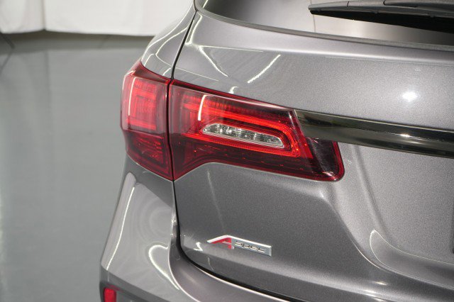Used 2019 Acura MDX A-Spec image 23