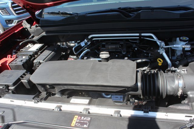 New 2026 GMC Canyon Elevation w/ Convenience Package image 59