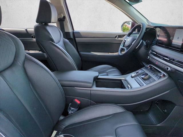 Used 2023 Hyundai Palisade SEL w/ Cargo Package AWD/4WD image 23