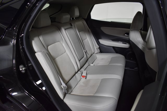 Certified 2023 Nissan Ariya AWD image 32