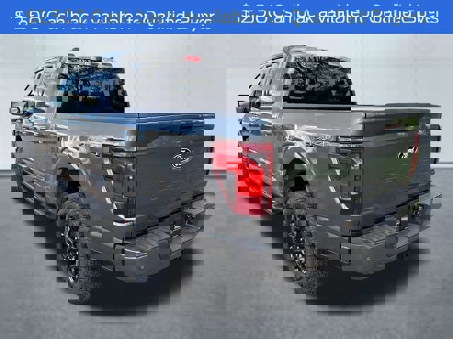 New 2026 Ford F150 XLT image 31