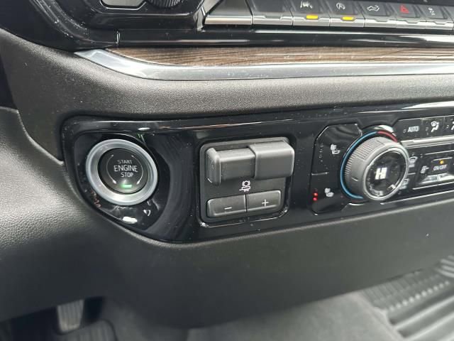 Certified 2025 Chevrolet Silverado 1500 LT image 15