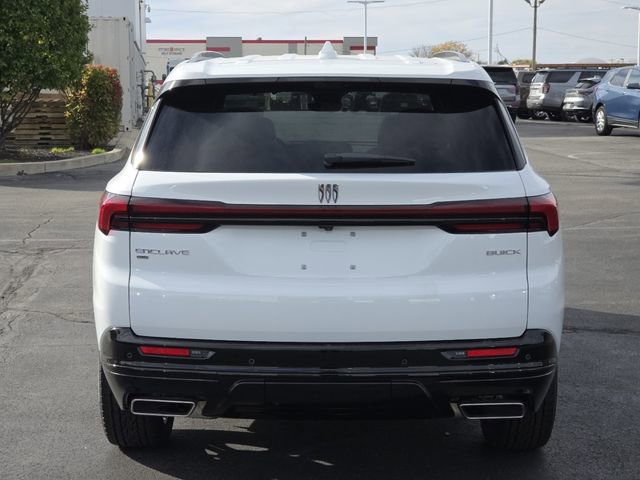 New 2026 Buick Enclave Sport Touring w/ Super Cruise Package image 23