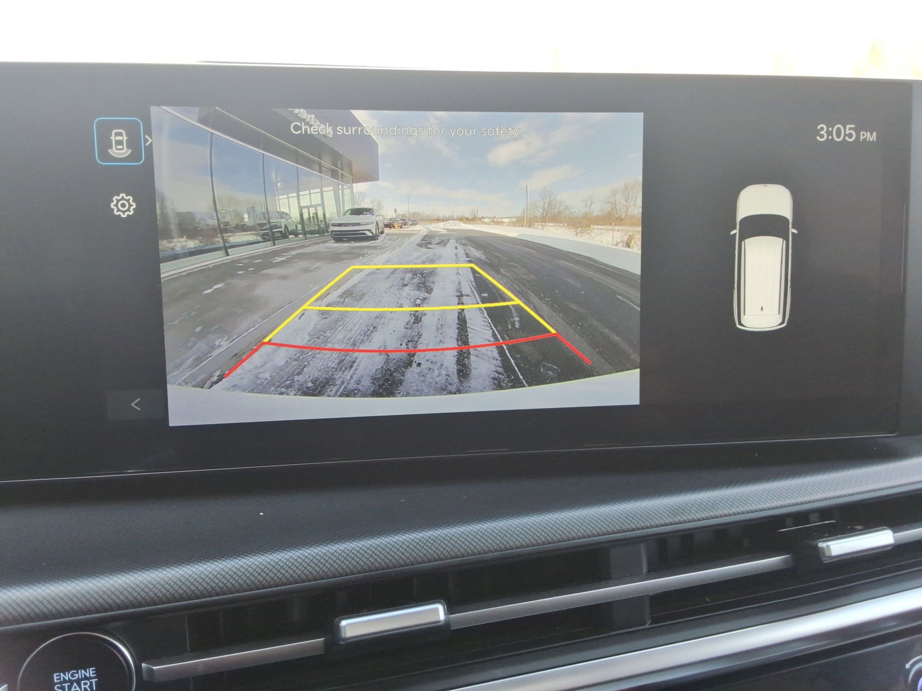 Used 2025 Hyundai Santa Fe SE image 16