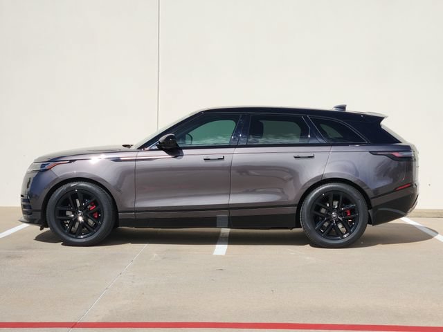 Used 2025 Land Rover Range Rover Velar Dynamic SE AWD/4WD image 4
