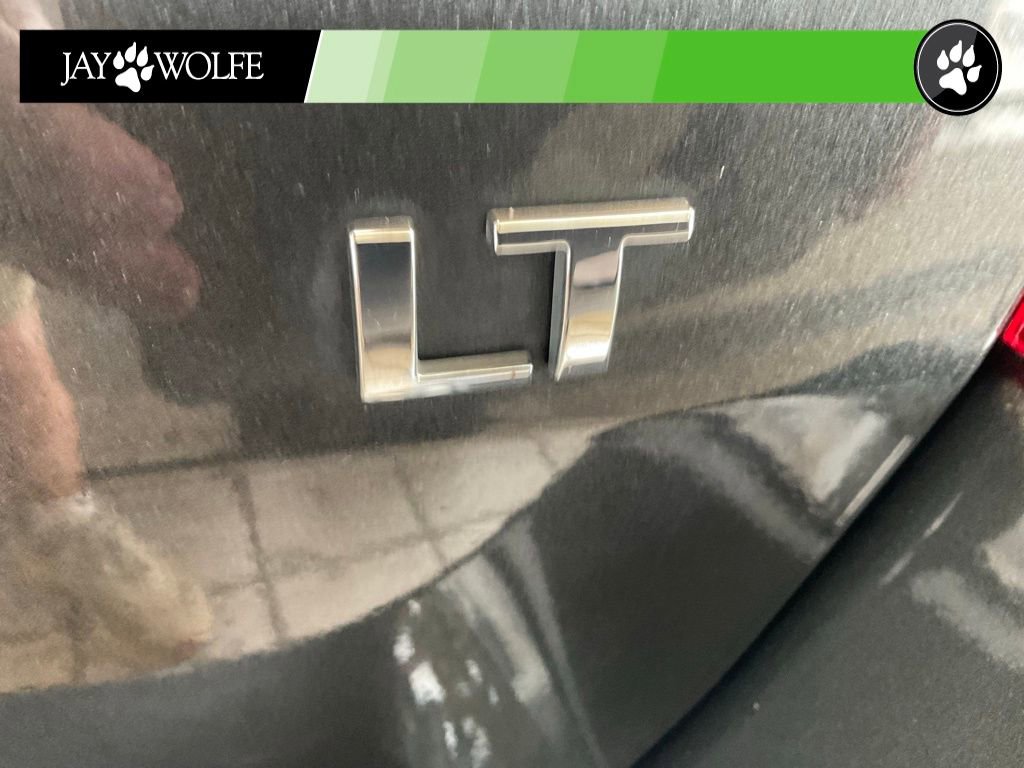 Used 2019 Chevrolet Trax LT w/ Driver Confidence Package image 23