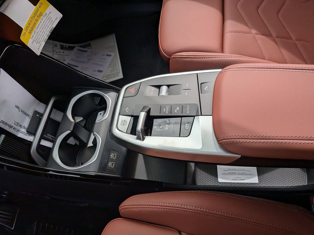 New 2026 BMW X1 xDrive28i w/ Convenience Package AWD/4WD image 14