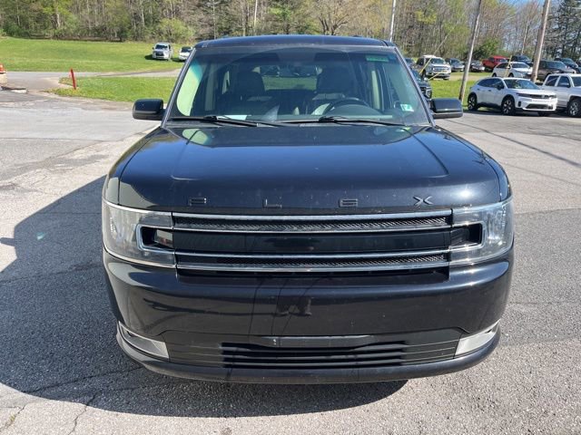 Used 2019 Ford Flex SEL w/ Equipment Group 202A image 11