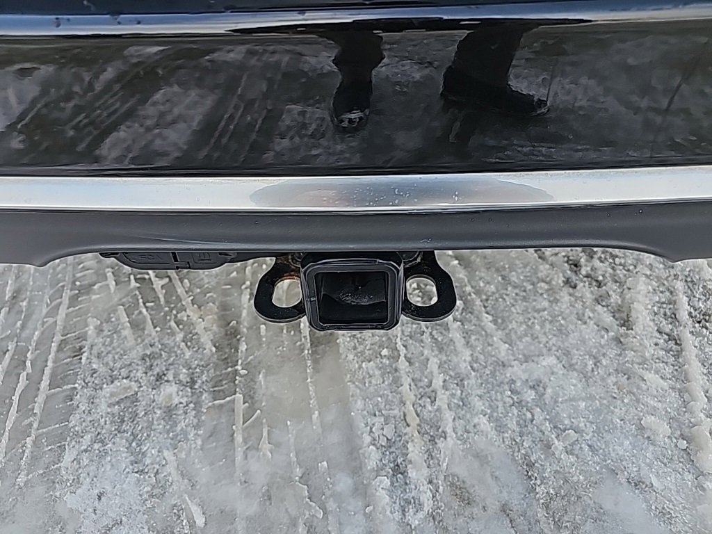 Certified 2022 Chrysler Pacifica Pinnacle image 16