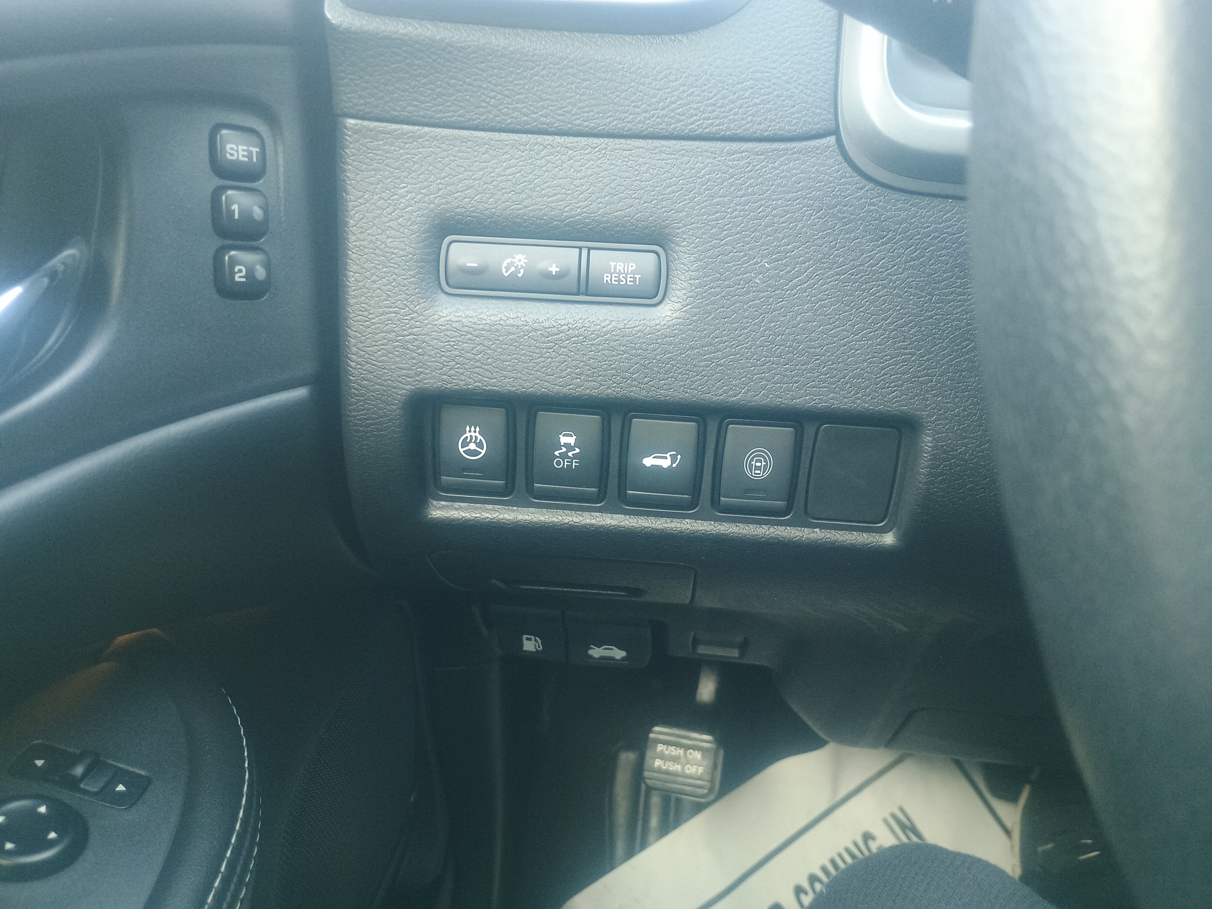 Used 2020 Nissan Murano SL image 20