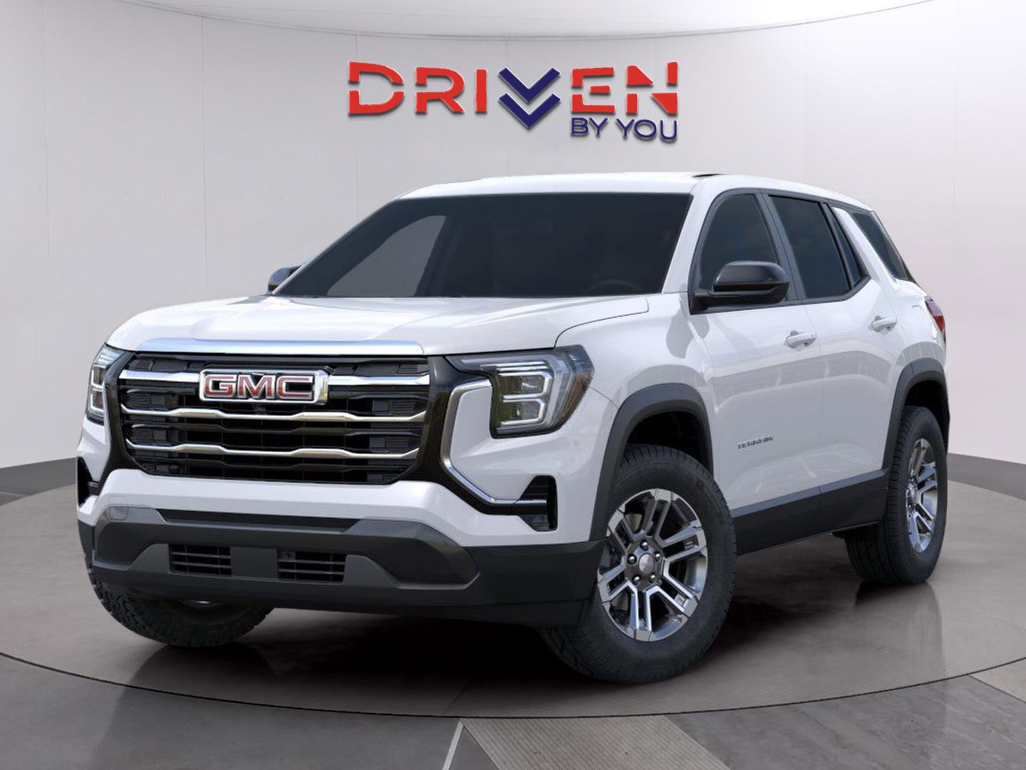 New 2026 GMC Terrain Elevation image 7