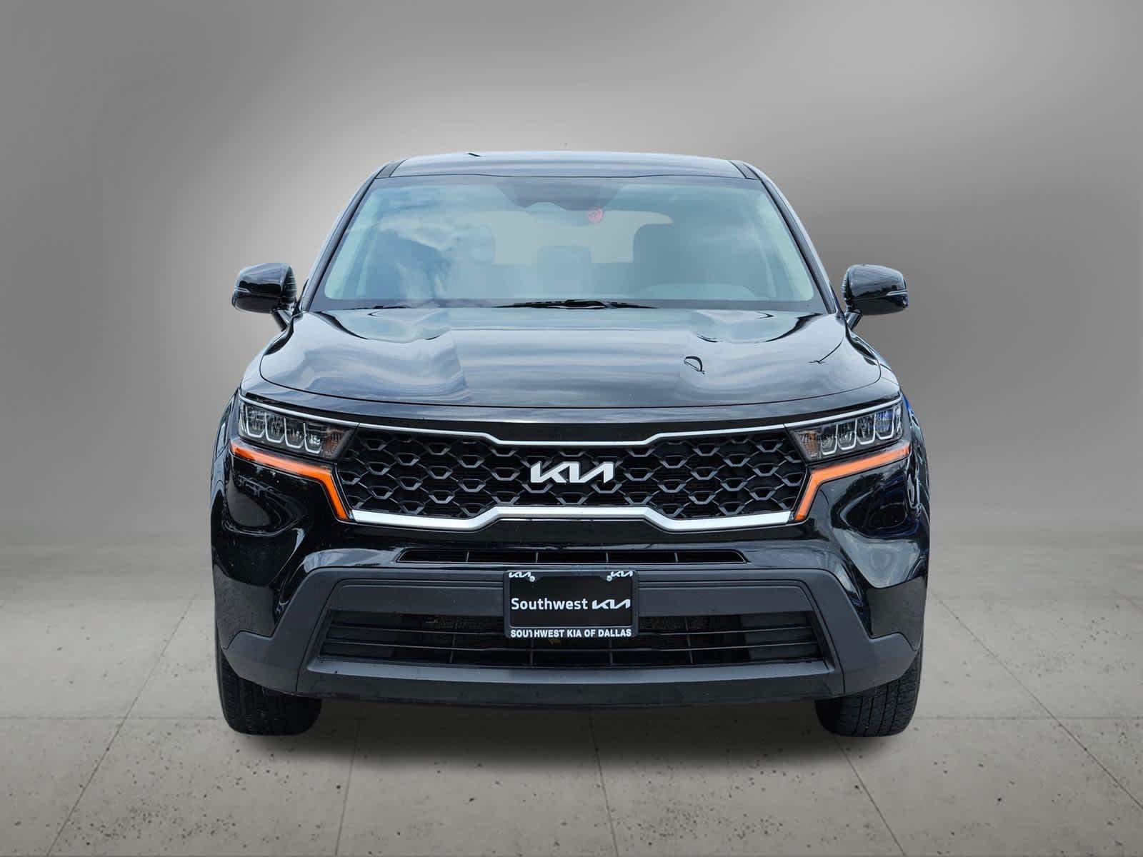 Used 2022 Kia Sorento LX FWD image 9