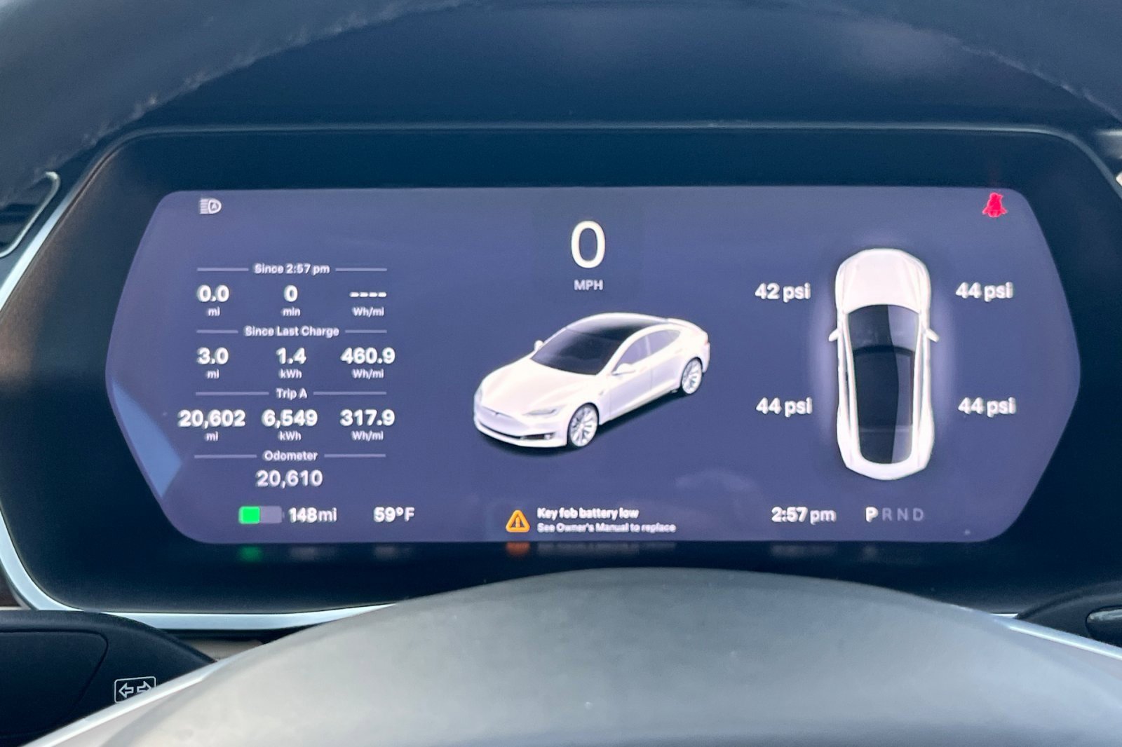 Used 2018 Tesla Model S 100D image 23