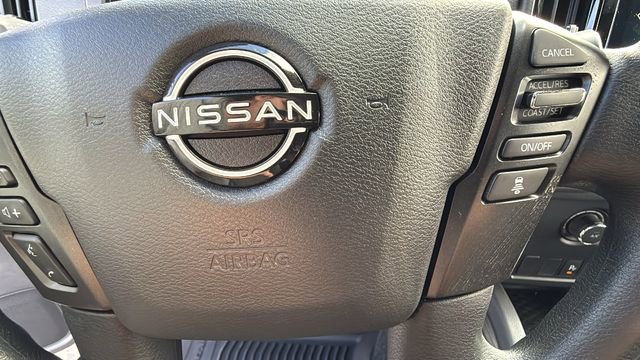 New 2026 Nissan Frontier SV w/ Tow Package image 18