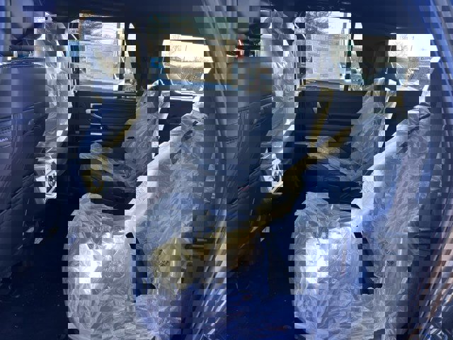 New 2026 Ford Expedition Max Platinum w/ Stealth Performance Package image 22