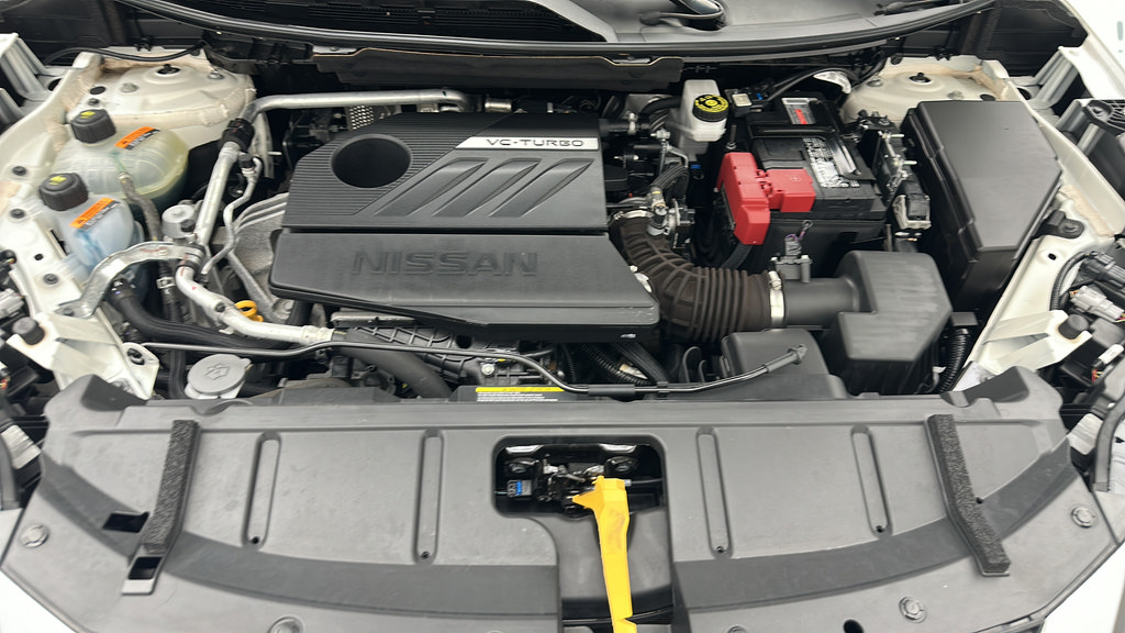 Used 2023 Nissan Rogue SL w/ SL Premium Package AWD/4WD image 26
