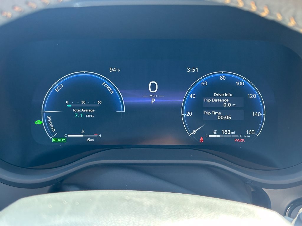 New 2026 Toyota Sienna XLE Woodland Edition AWD/4WD image 40
