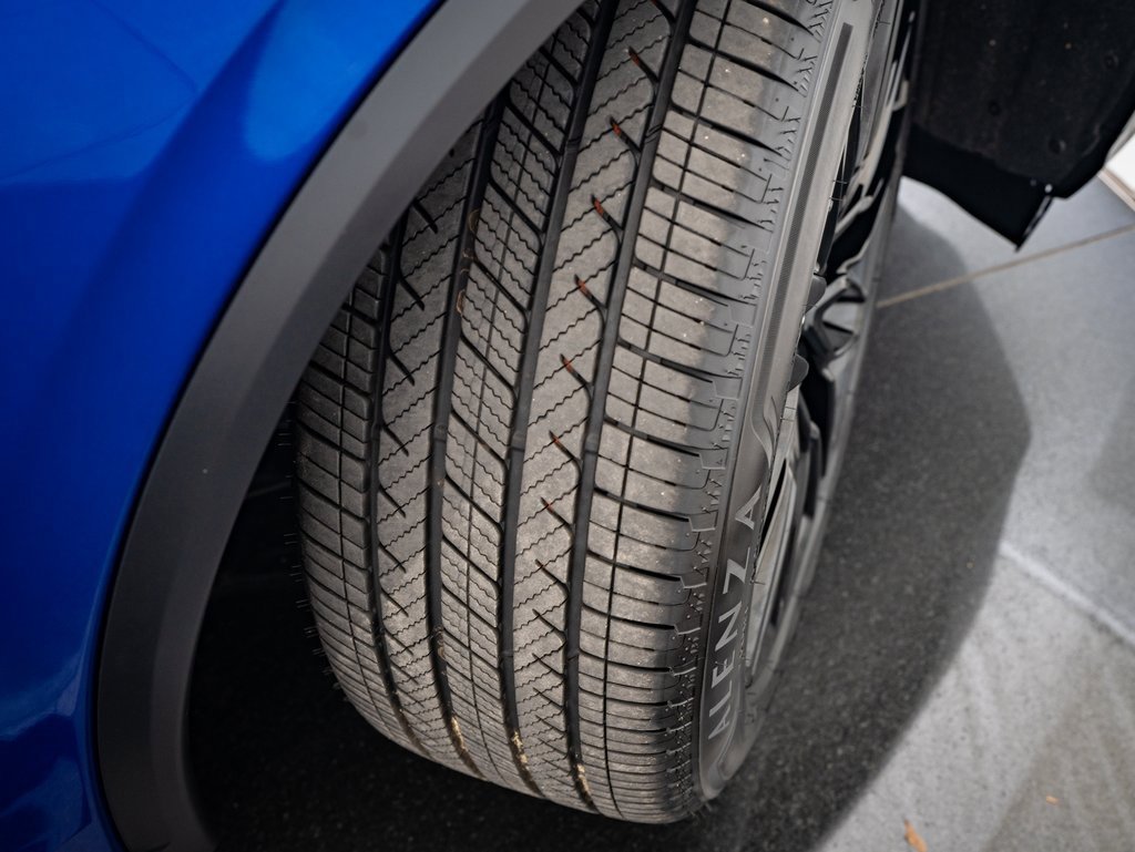 Used 2025 Acura MDX A-Spec image 44