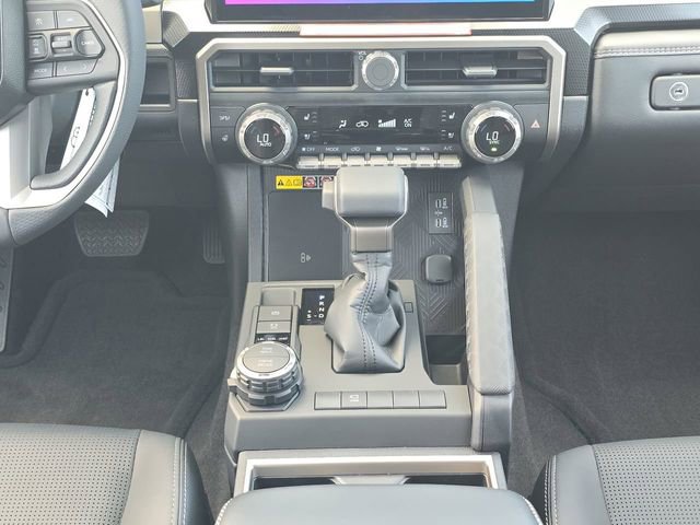 New 2026 Toyota 4Runner Limited AWD/4WD image 19