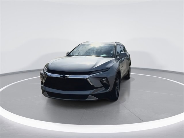 Used 2023 Chevrolet Blazer LT w/ Convenience Package image 4