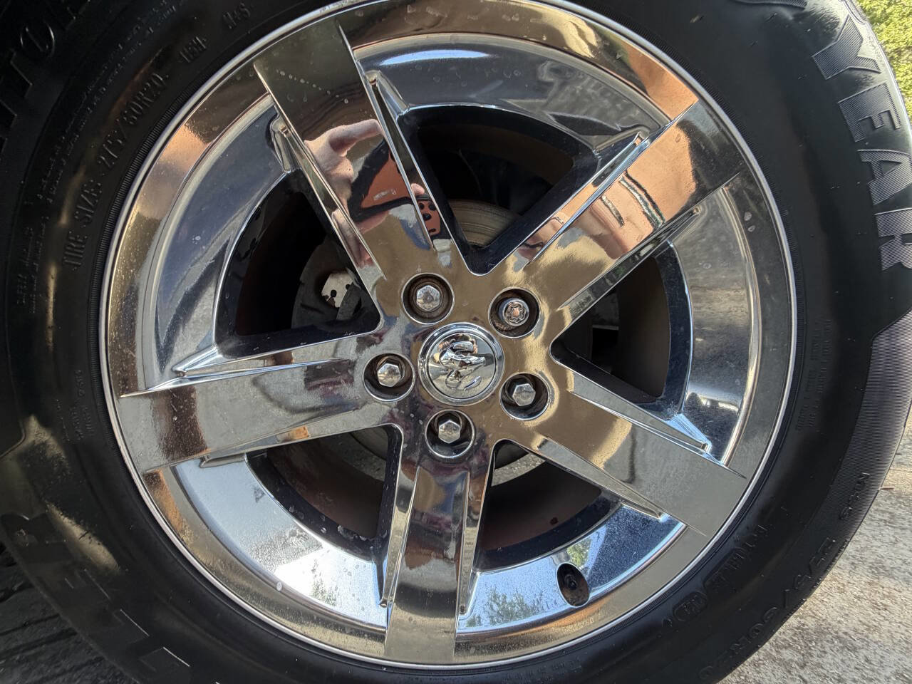 Used 2011 RAM 1500 Big Horn RWD image 16